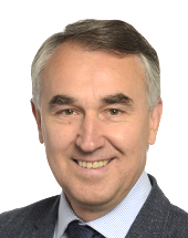 Petras AUŠTREVIČIUS