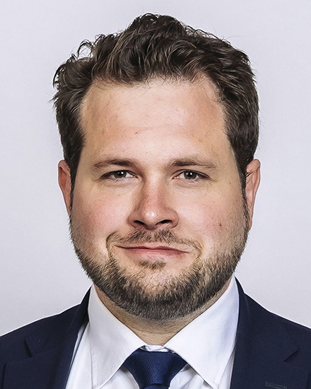 Anders VISTISEN