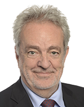 Gerolf ANNEMANS