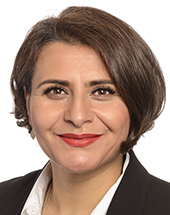 Abir AL-SAHLANI