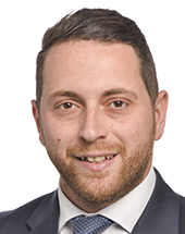 Alex AGIUS SALIBA