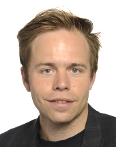 Rasmus ANDRESEN