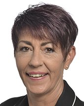 Christine ANDERSON