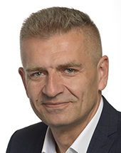 Bartosz ARŁUKOWICZ