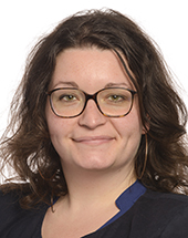 Mathilde ANDROUËT
