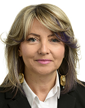 Sunčana GLAVAK