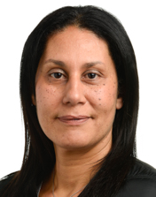 Nora MEBAREK