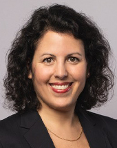 Manuela RIPA