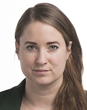 Emma WIESNER