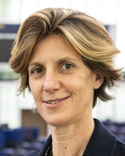 Camilla LAURETI