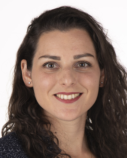 Marina MESURE