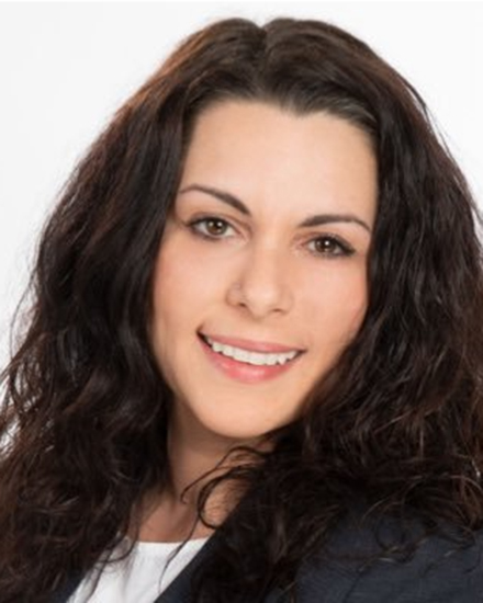 Theresa BIELOWSKI