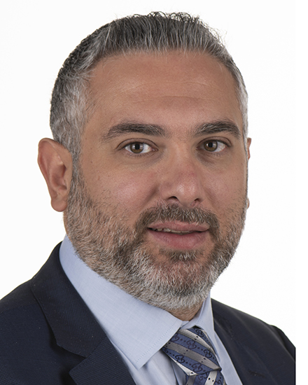 Denis NESCI
