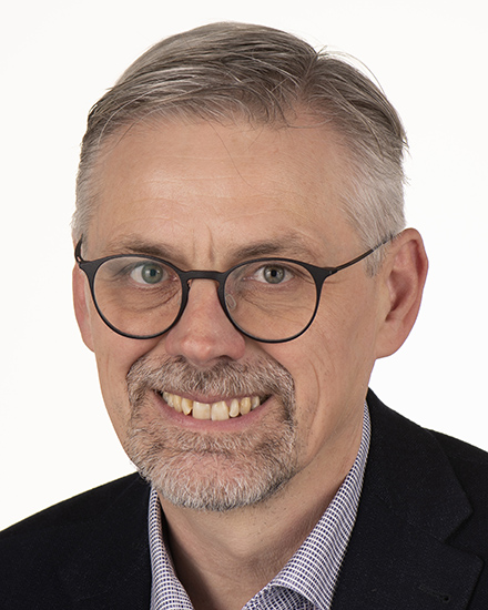 Erik POULSEN