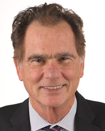 Nikos PAPANDREOU
