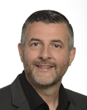 Pascal ARIMONT