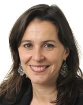 Ana MIRANDA