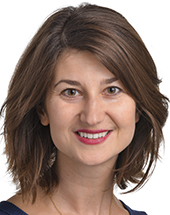 Lara WOLTERS